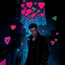 Whose Heart Is It Anyway?