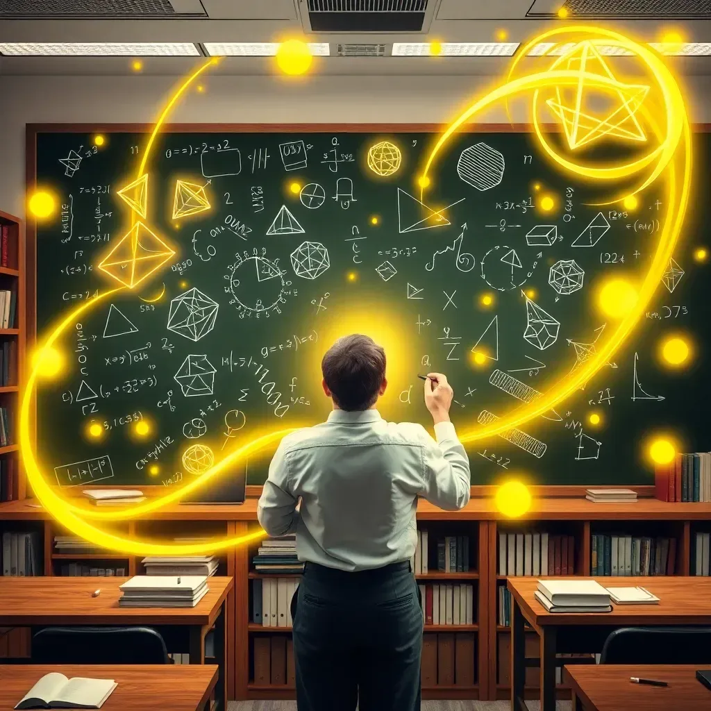 Spinning Equations