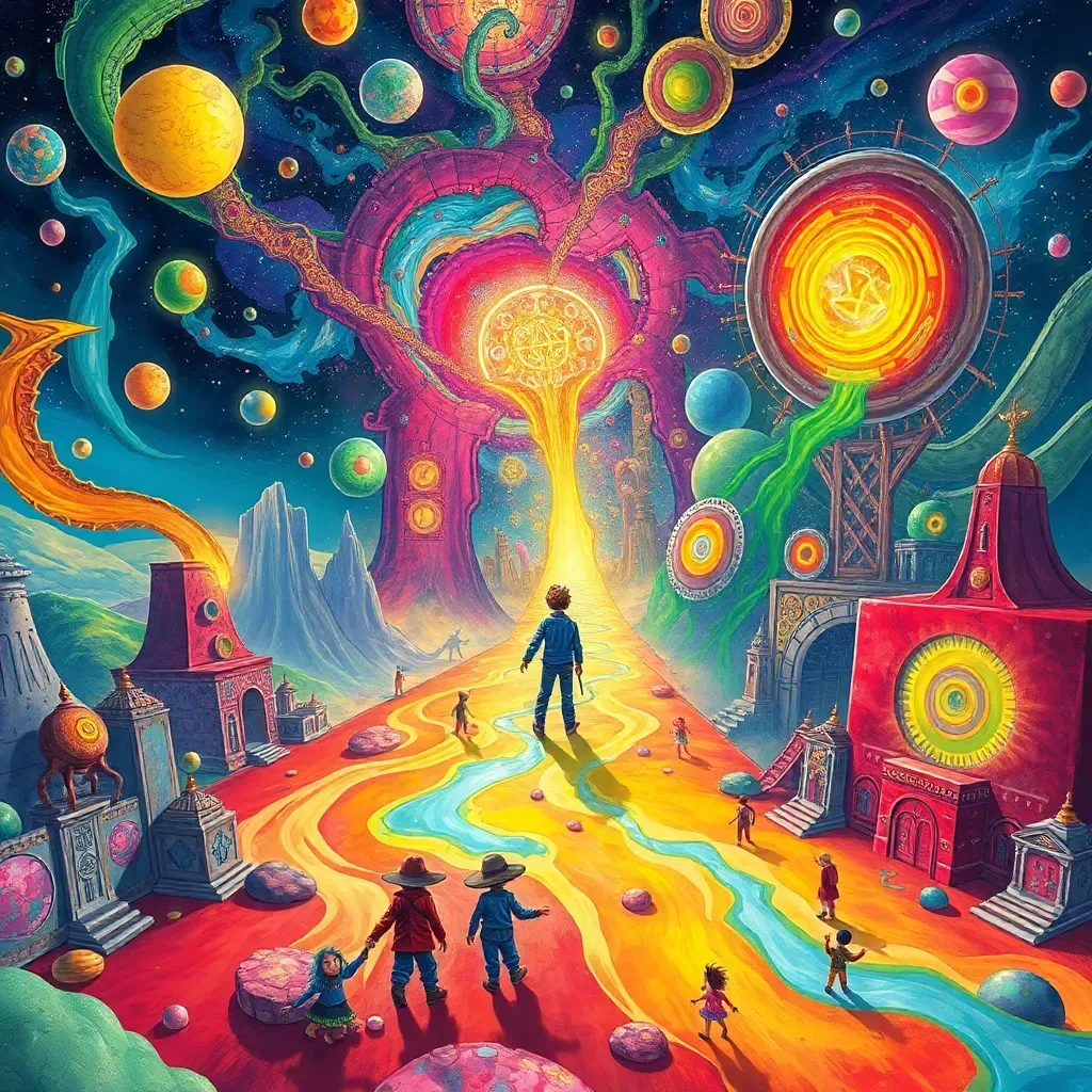 Spectrum Wars: Which Dimension Is It Anyway?