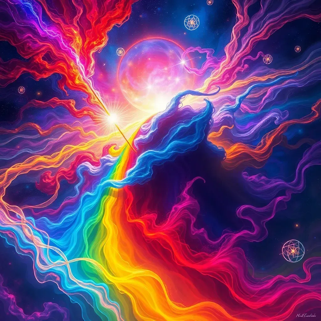 Spectrum Wars: Whose Dimension Is It Anyway?