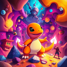 Spectrum Wars: Which Dimension Is It, Anyway? - Text-based game