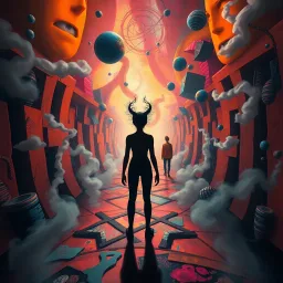 Mindbender: Who's Hello, Anyway?