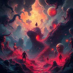 Whose Nightmare Is It Anyway?
