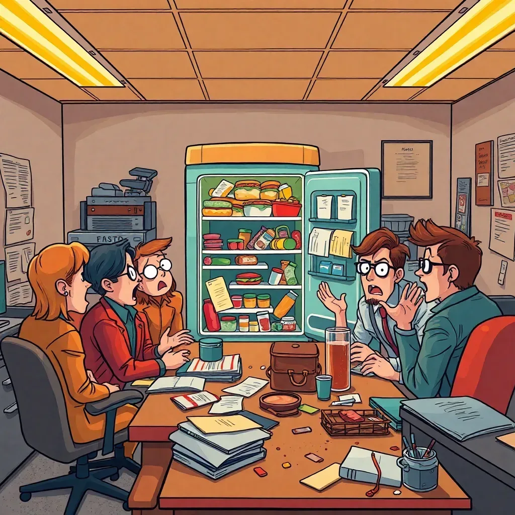 Whose Is It Anyway?