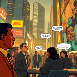 Code Switch Chronicles: Whose Hello is it Anyway? - Text-based game