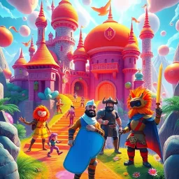 Ego Odyssey: Whose Adventure Is It Anyway?