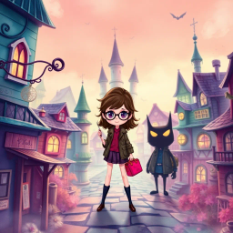 Whose Shadow Is It Anyway? - Text-based game