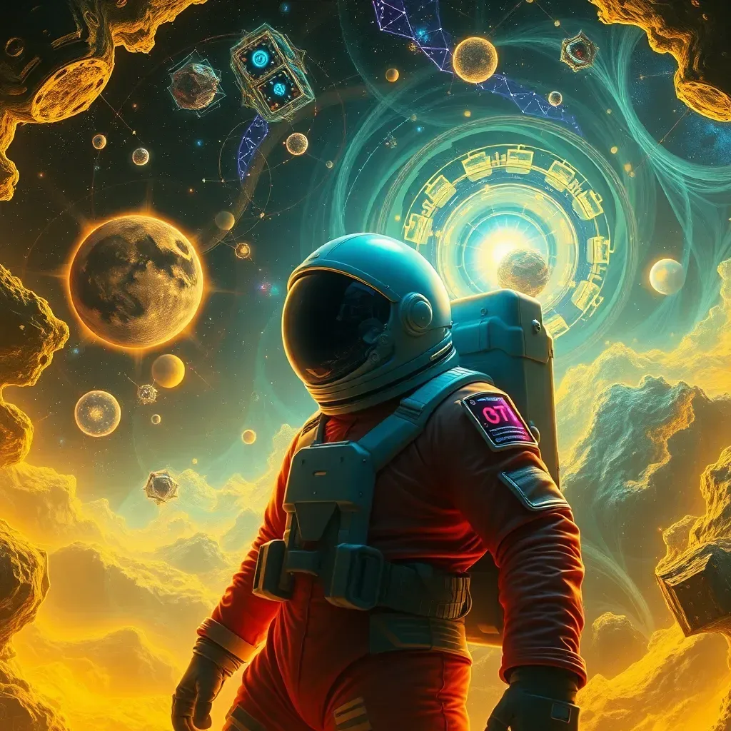 The Forth Dimension