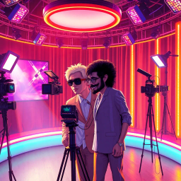 Whose Head Is It Anyway?