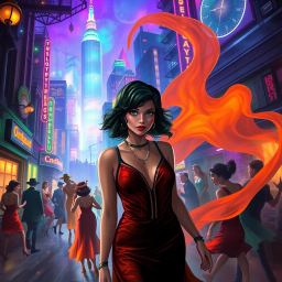 Chrono Crack: Whose Time is it Anyway?