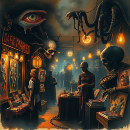 Whose Nightmare Is It Anyway?