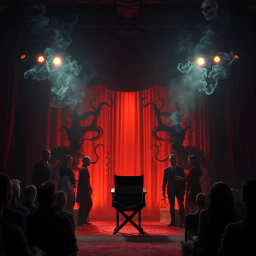 Whose Nightmare Is It Anyway?