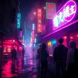 Mirrors of Confusion