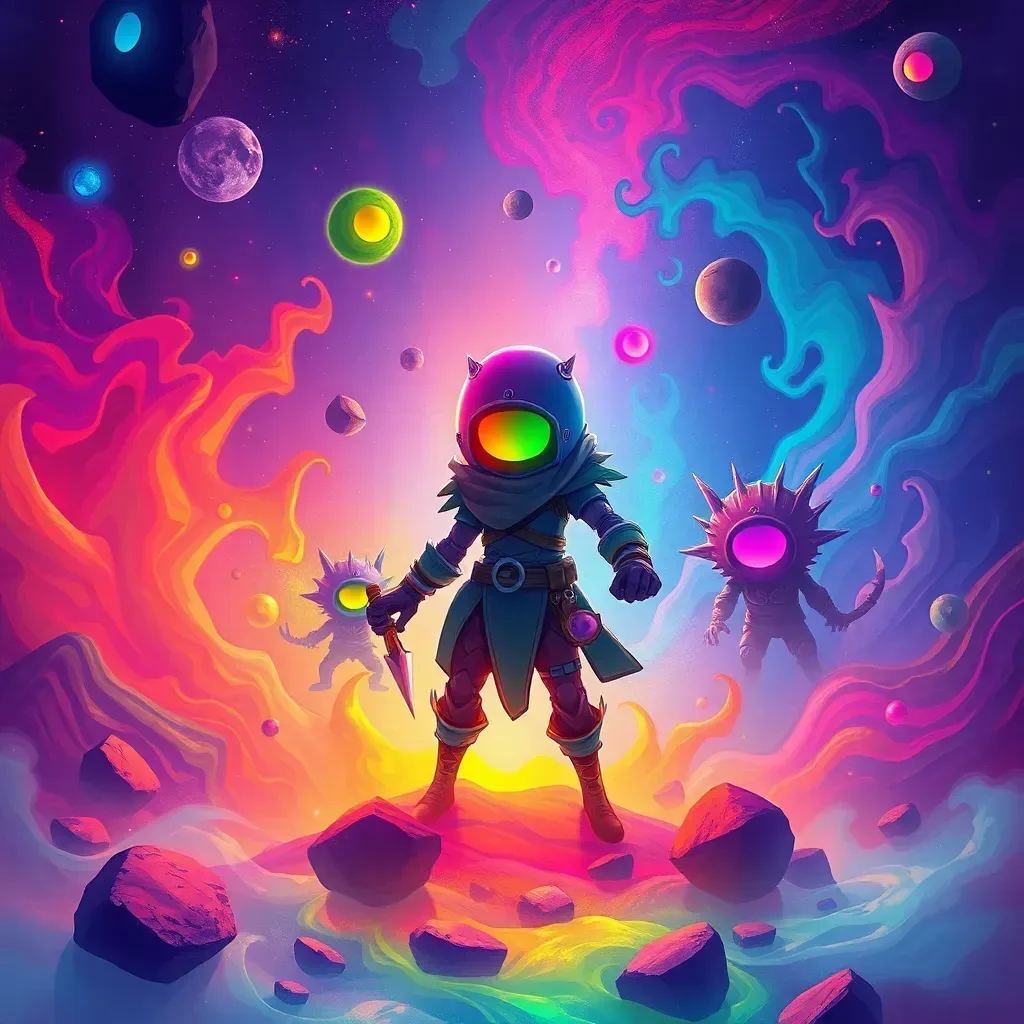 Spectrum Wars: Whose Dimension Is It Anyway?