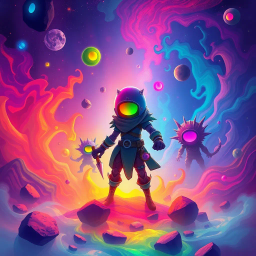 Spectrum Wars: Whose Dimension Is It Anyway?