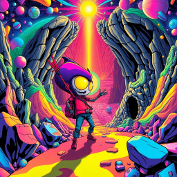 Spectrum Wars: Whose Dimension Is It Anyway?