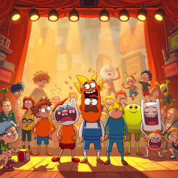 Whose Squad is it Anyway?