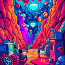 Whose Worlds Anyway?