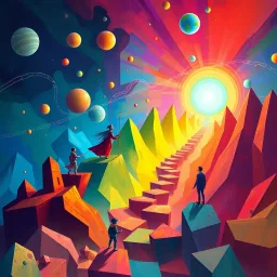 Spectrum Wars: Whose Dimension Is It Anyway?