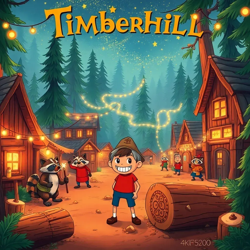 Log Jammin': Whose Logs are These Anyway?