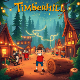 Log Jammin': Whose Logs are These Anyway?