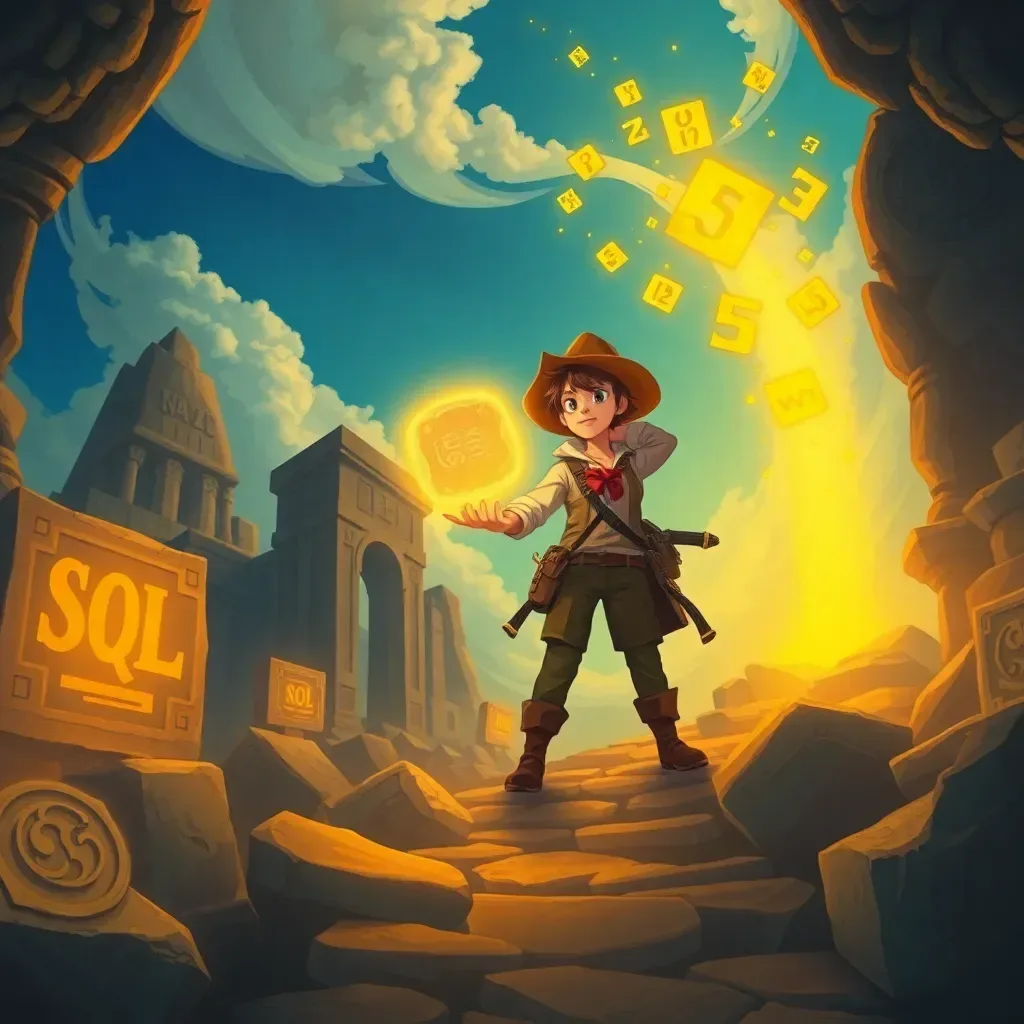 Query Quest