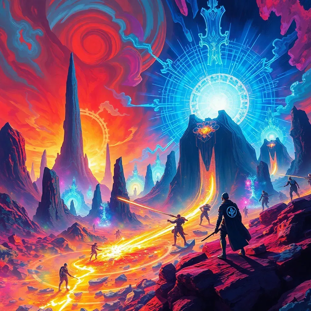 Spectrum Wars: Which Dimension Is It Anyway?