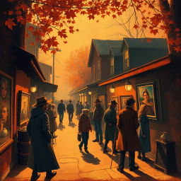 Whose Shadow Is It Anyway?