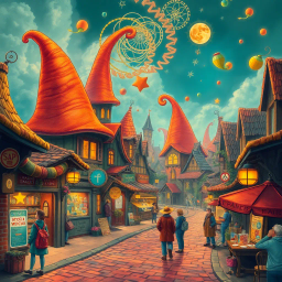 Whose Prophecy Is It Anyway?