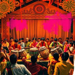 Tabla Tales