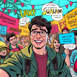 Whose Squad Is It Anyway?