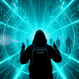 Recursive Reality - Text-based game