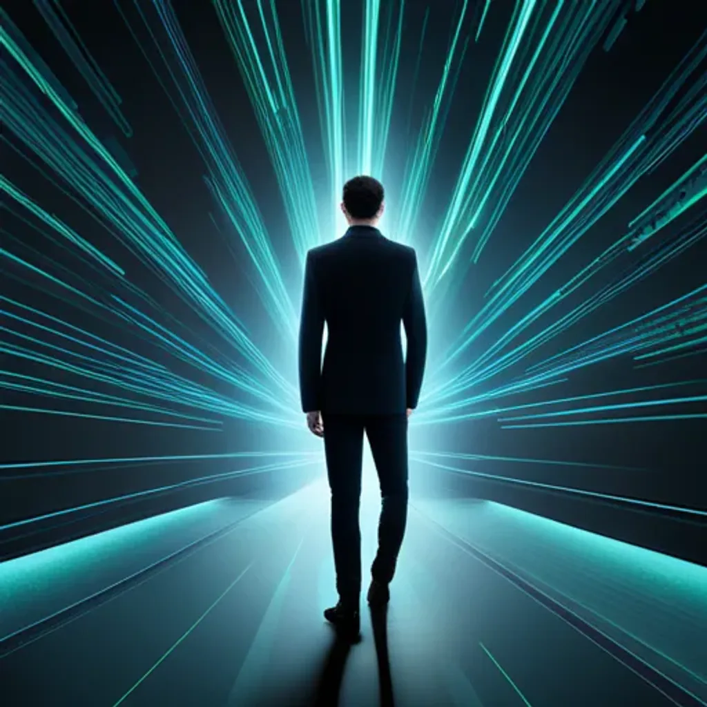 Quantum Mindscape
