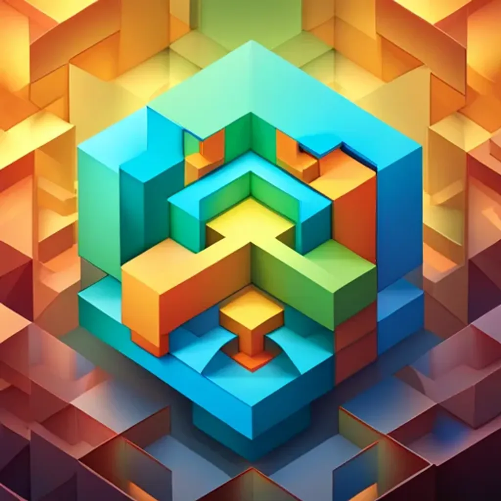 Geometric Mind