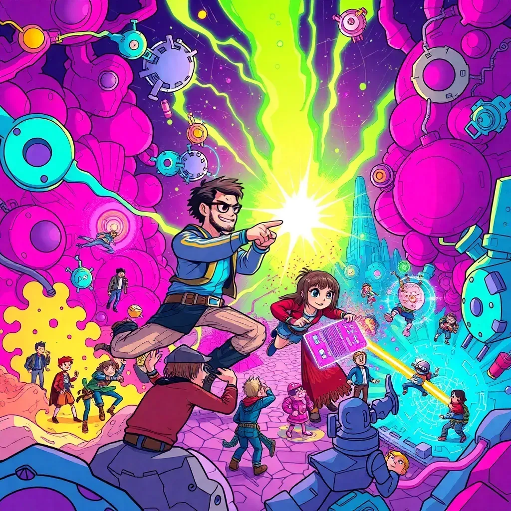 Spectrum Wars: Which Dimension Is It Anyway?