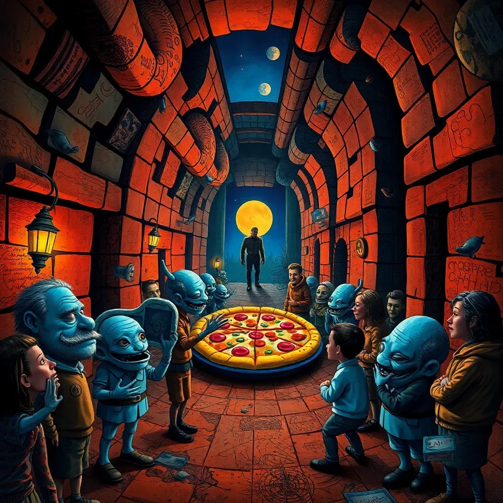 Whose Nightmare Is It Anyway?