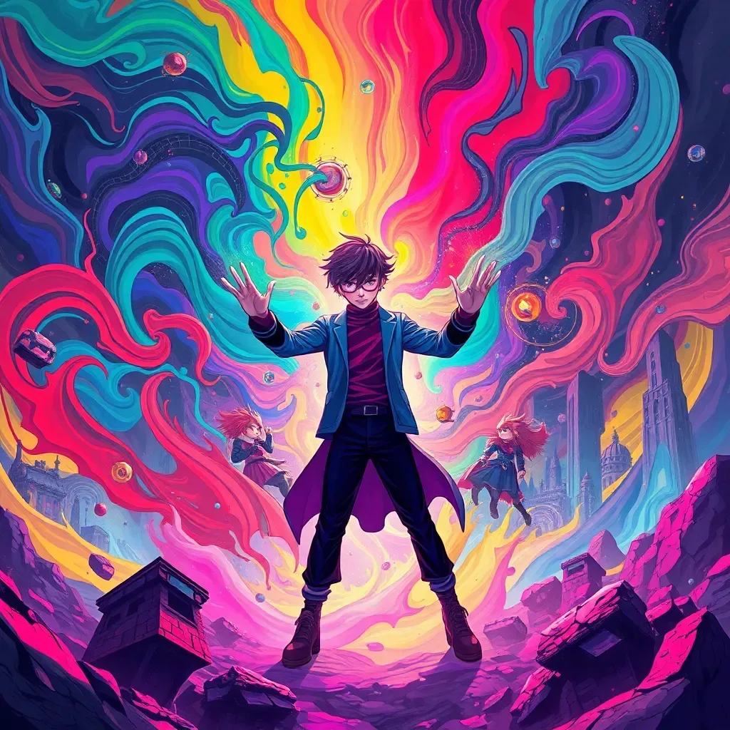 Spectrum Wars: Whose Dimension Is It Anyway?