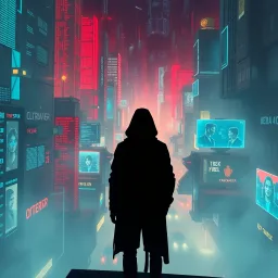 NeuroNet: Disconnecting Reality - Text-based game