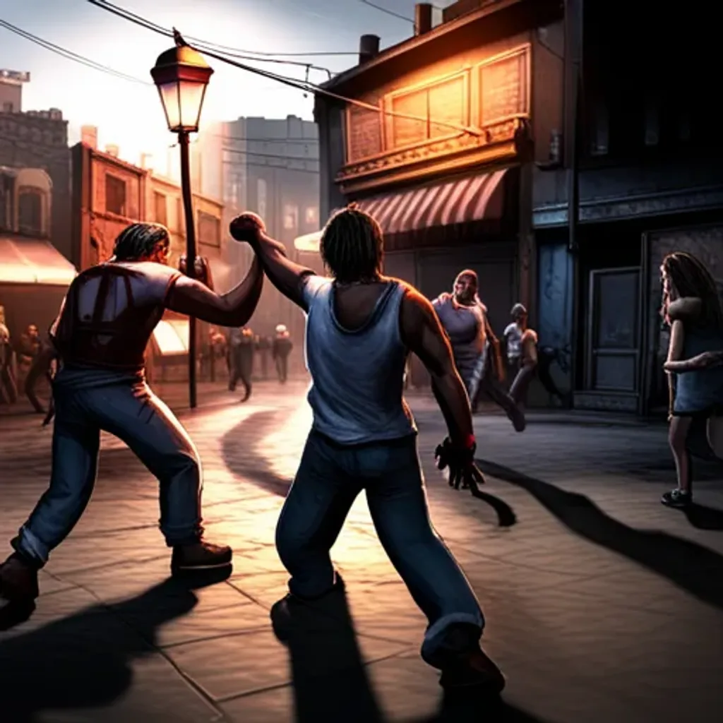 Frankonia Fight Club