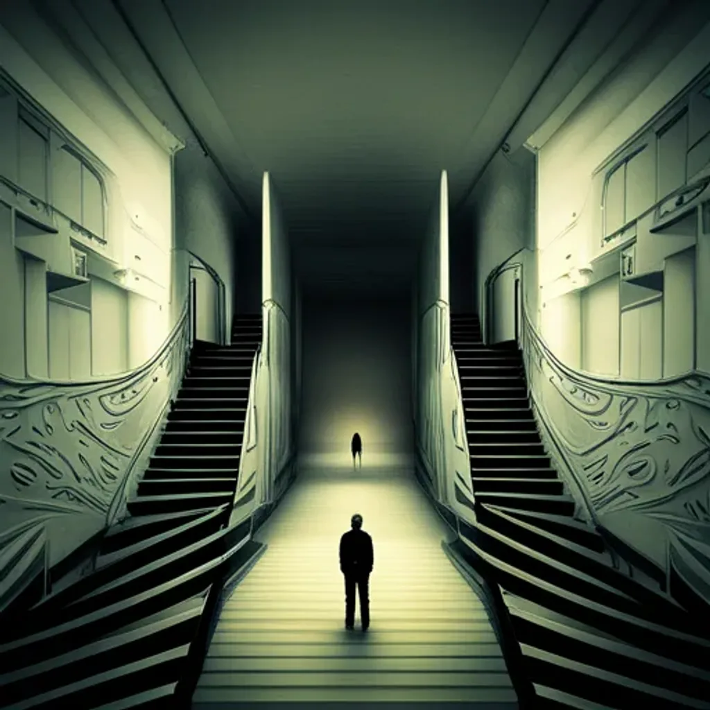 Mind's Odyssey