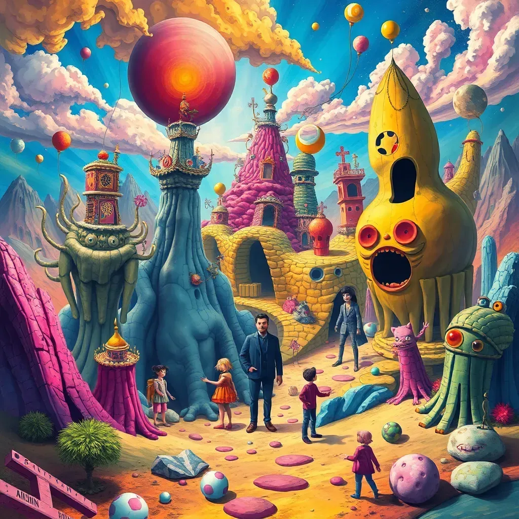 Whose Worlds Anyway?
