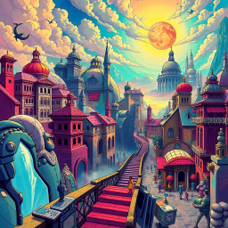 Chrono-Crack: Whose Time is it Anyway? - Text-based game