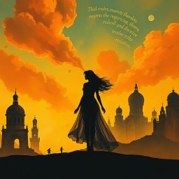 Whose Shadow Is It Anyway? - Text-based game