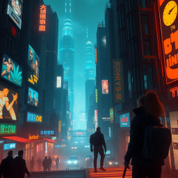 ChronoCraft: Uprising in the Axoniverse - Text-based game