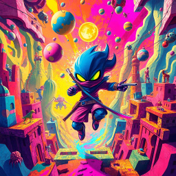 Spectrum Wars: Whose Dimension Is It Anyway? - Text-based game