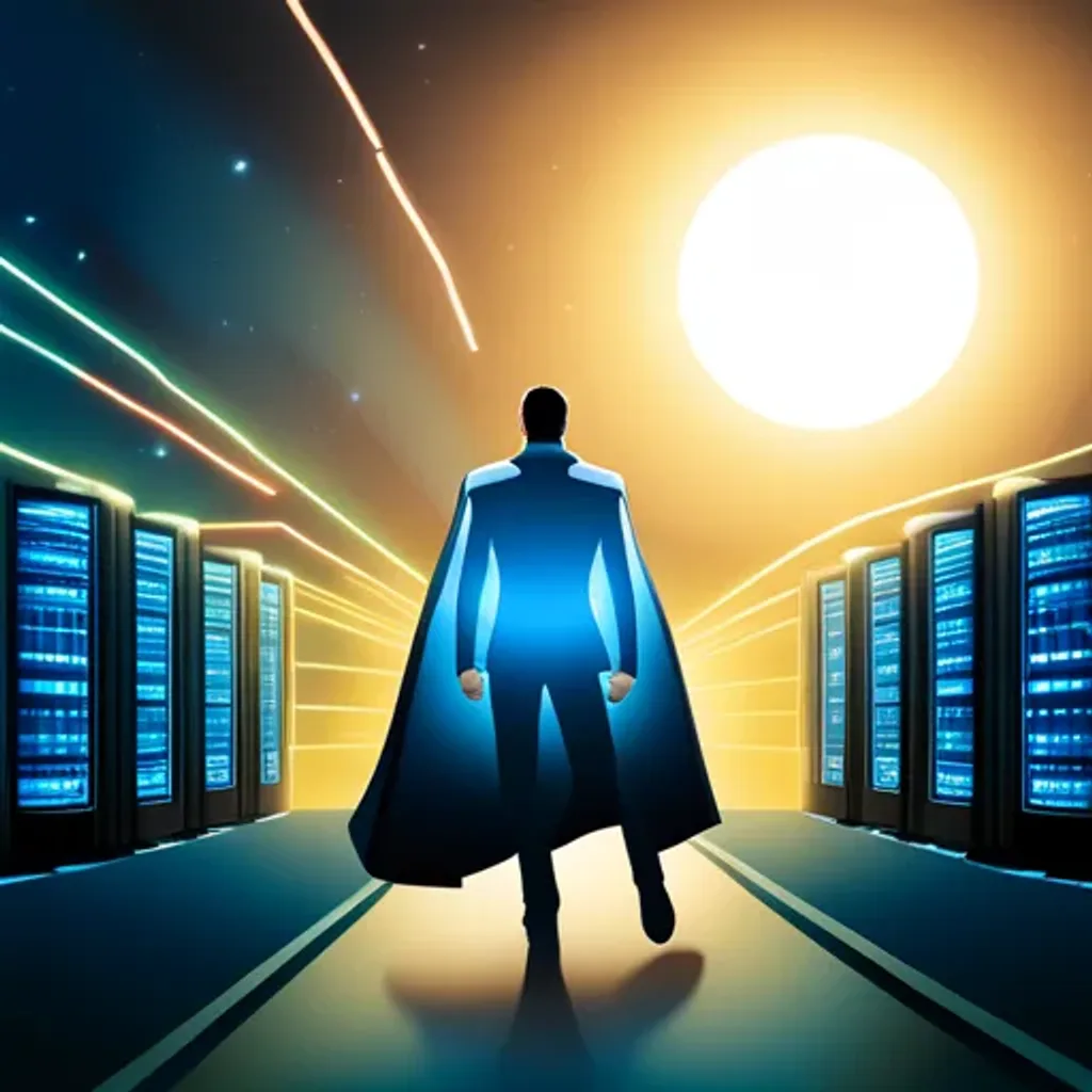 AOLserver Tycoon