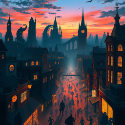 Whose Shadow Is It Anyway? - Text-based game