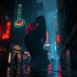 Whose Shadow Is It Anyway? - Text-based game