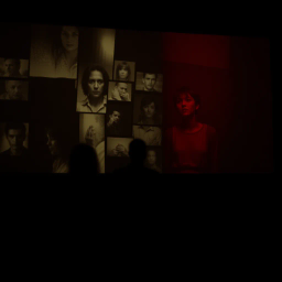 Whose Shadow Is It Anyway? - Text-based game