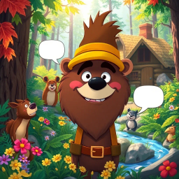 Log Jammin': Who's Logs Are These Anyway? - Text-based game